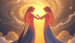 303 angel number twin flame separation