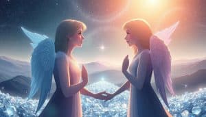 306 angel number twin flame