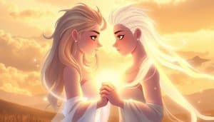 3131 angel number twin flame
