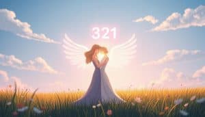 321 angel number twin flame reunion