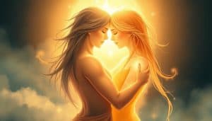322 angel number twin flame