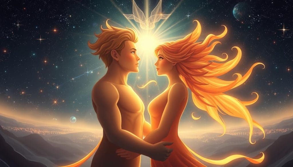 329 angel number twin flame