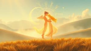 3434 angel number twin flame