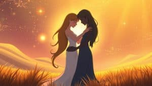 369 angel number twin flame