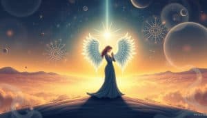 417 angel number twin flame