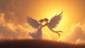 422 angel number twin flame