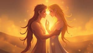 443 angel number meaning twin flame