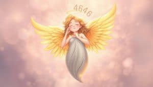 4646 angel number twin flame