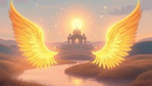 48 angel number love