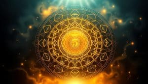 5 life path number