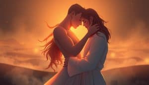 5050 angel number twin flame