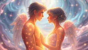 522 angel number twin flame