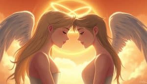 533 angel number twin flame