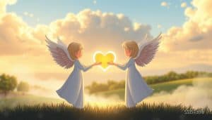 535 angel number twin flame