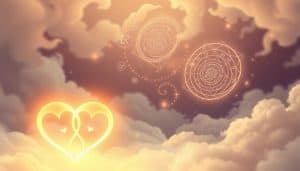 543 angel number twin flame