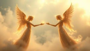 55 angel number twin flame separation