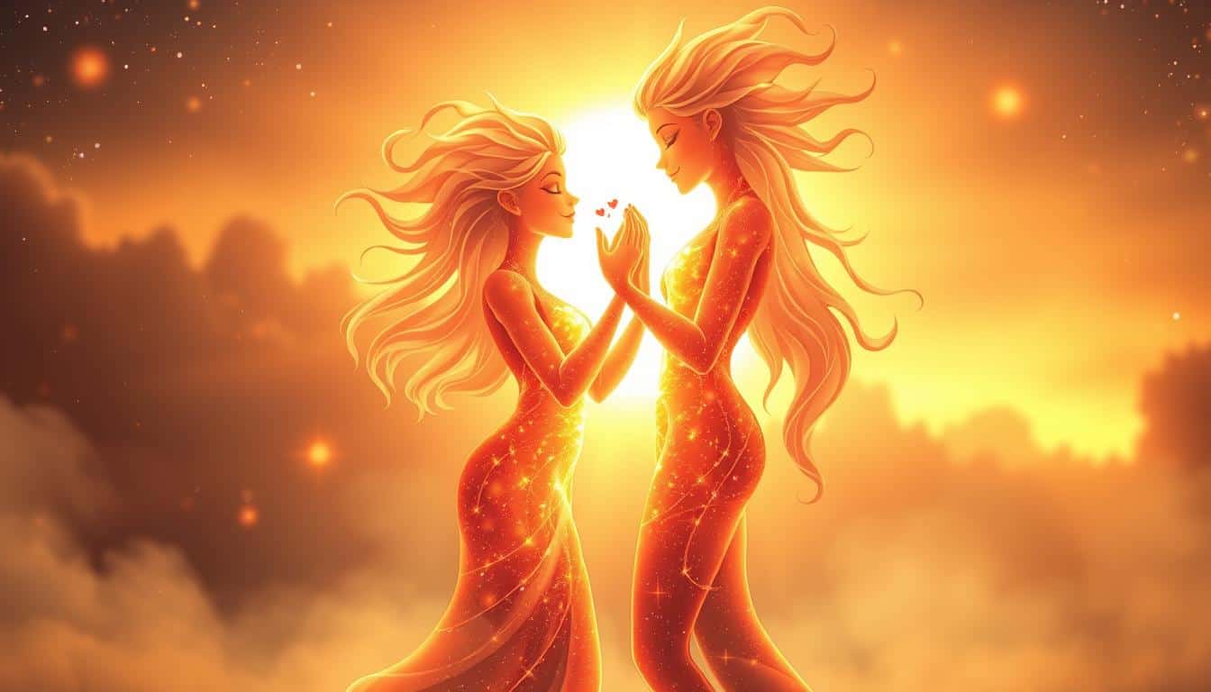 577 angel number twin flame