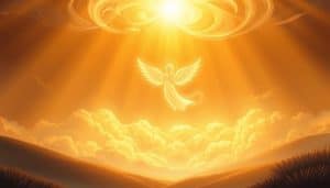 599 angel number love