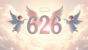 6226 angel number love
