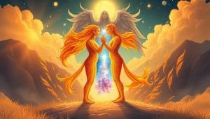 655 angel number twin flame