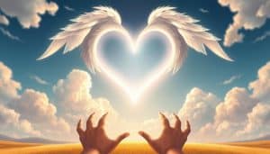 701 angel number love