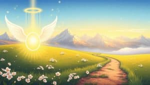 707 angel number spiritual meaning