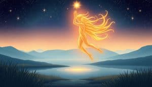 707 angel number twin flame