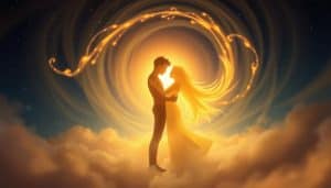 731 angel number twin flame