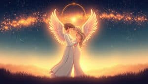 741 angel number twin flame