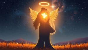 742 angel number twin flame