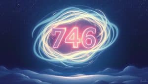 746 angel number twin flame
