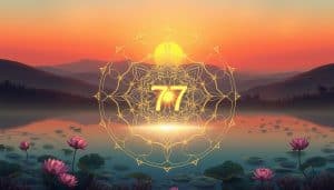 77 spiritual number meaning