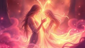822 angel number twin flame