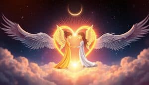 83 angel number twin flame