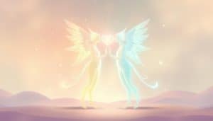 831 angel number twin flame