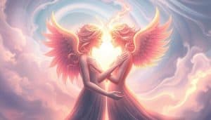 833 angel number twin flame separation