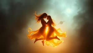 906 angel number twin flame