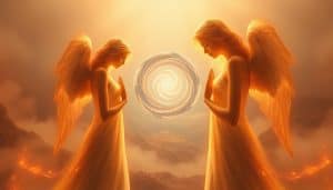 911 angel number meaning twin flame
