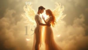 919 angel number twin flame reunion