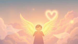 93 angel number love