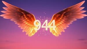 944 angel number twin flame