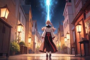 Beyond Your Life Path