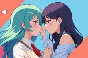 Love Number dynamics