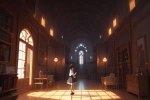 Magic of Love Potions and Numbers