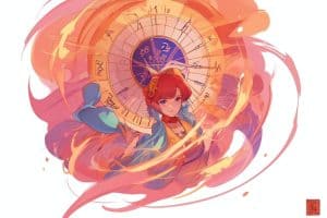 Number from Your Birth Date