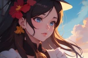 Personal Lucky Number