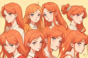 numerology number profiles