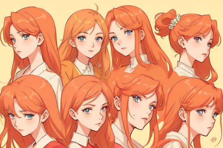 numerology number profiles