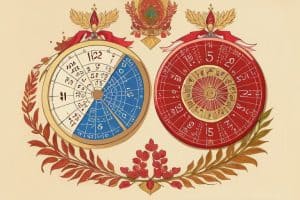 Pythagorean Numerology