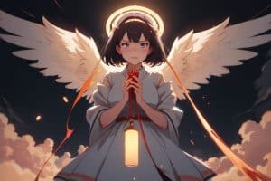 Repeating-Pattern Angel Numbers